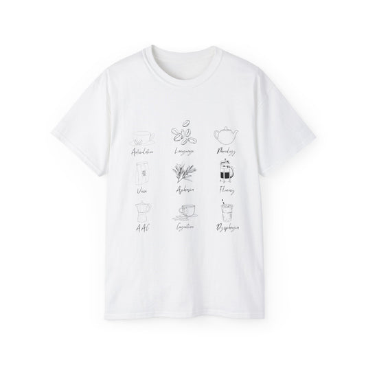 SLP Special-TEAS Ultra Cotton Tee