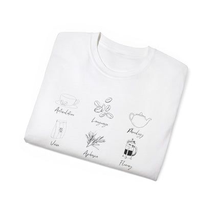 SLP Special-TEAS Ultra Cotton Tee