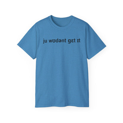 Basic IPA Tee