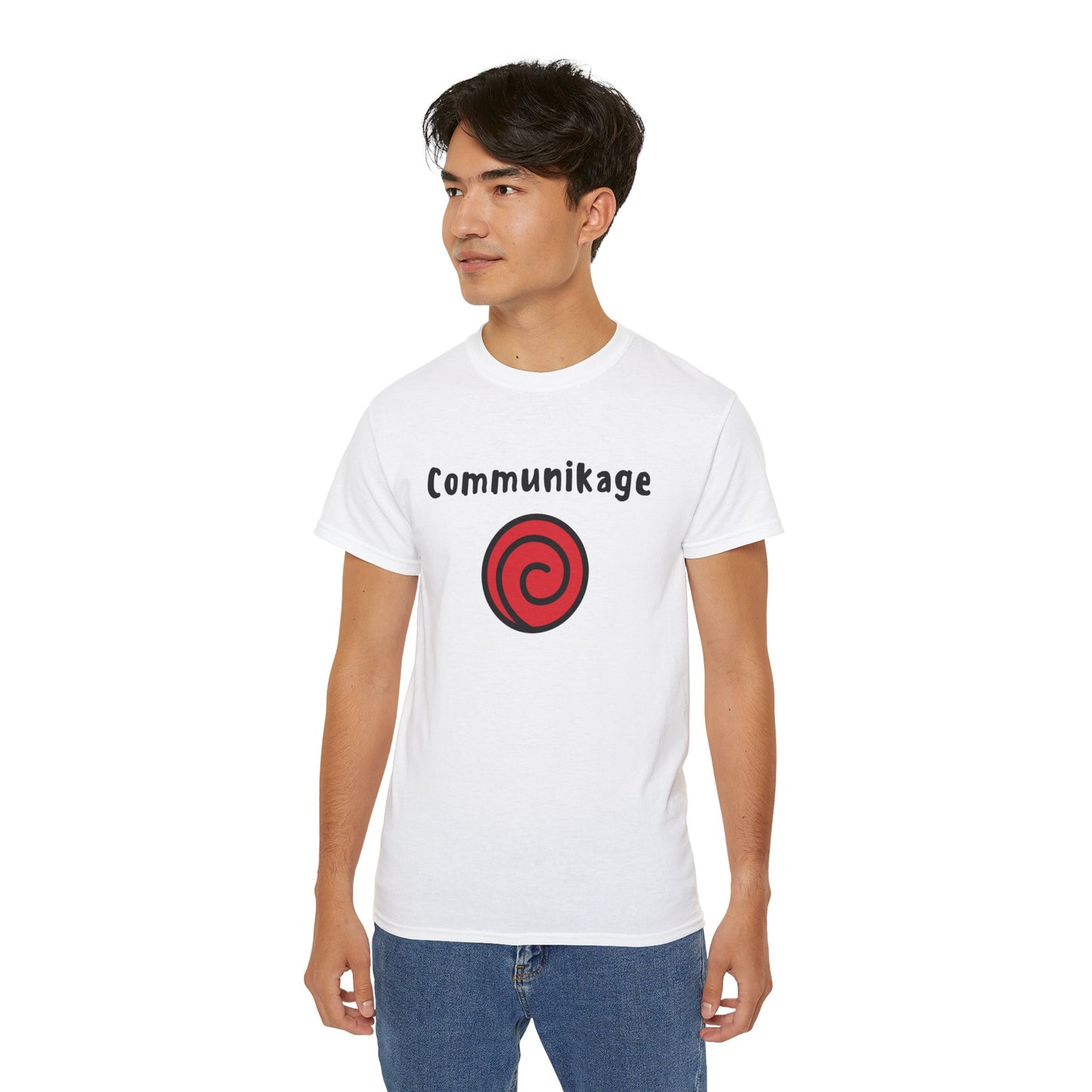 Communikage Ultra Cotton Tee