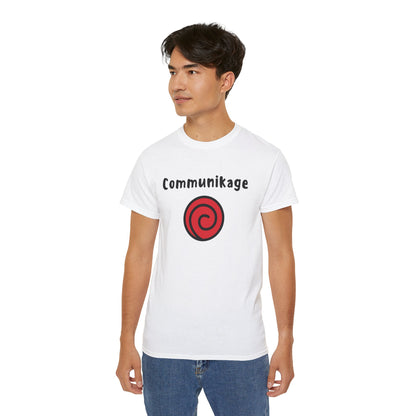 Communikage Ultra Cotton Tee