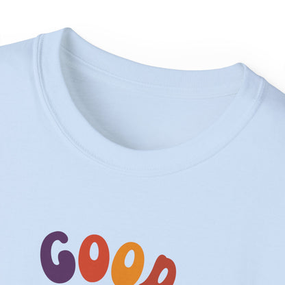 Good Vibrations Tee