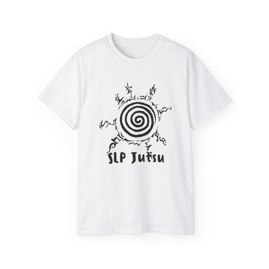 SLP Jutsu Spiral Tee