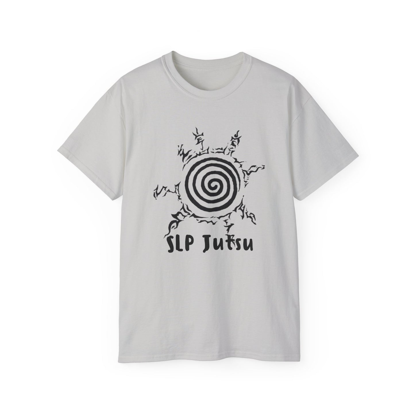 SLP Jutsu Spiral Tee