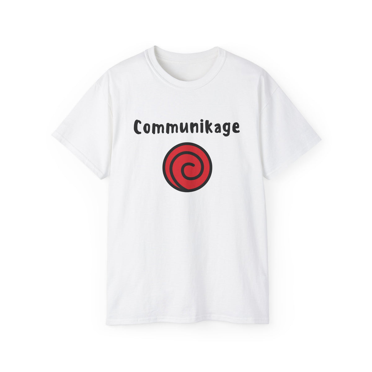 Communikage Ultra Cotton Tee