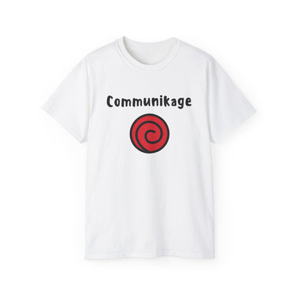 Communikage Ultra Cotton Tee