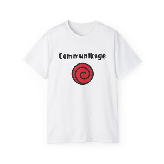 Communikage Ultra Cotton Tee