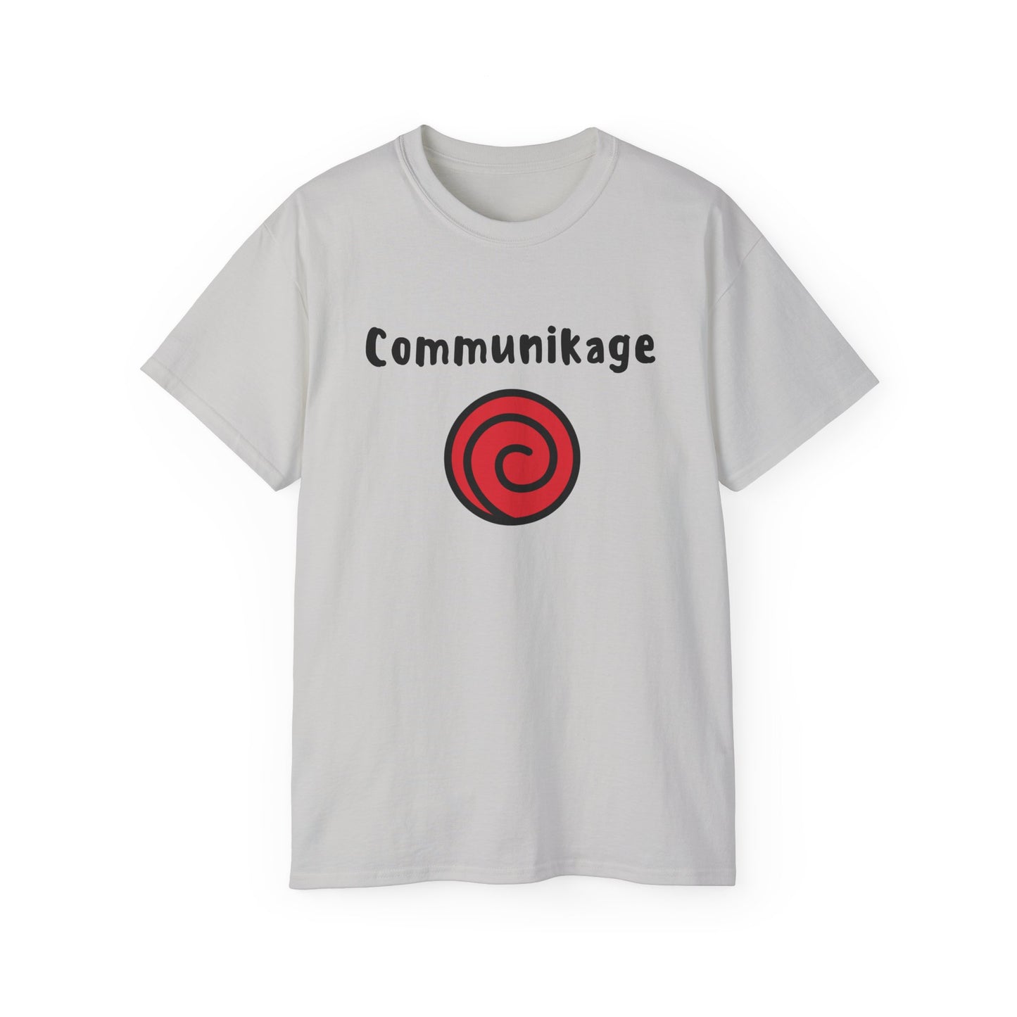 Communikage Ultra Cotton Tee