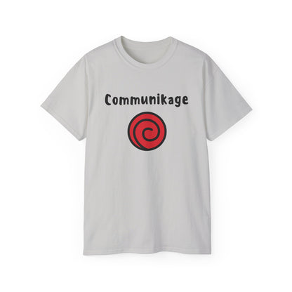 Communikage Ultra Cotton Tee