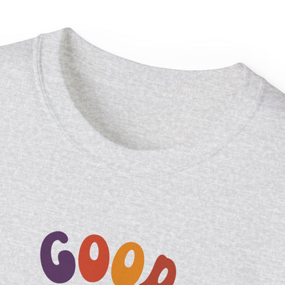 Good Vibrations Tee