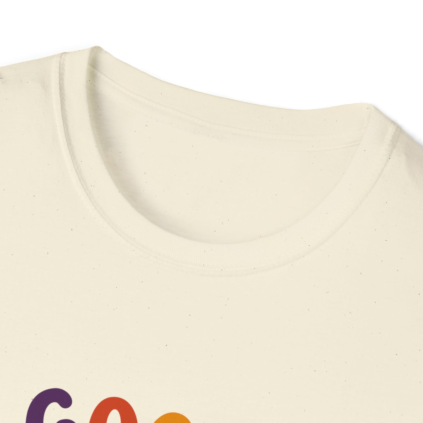 Good Vibrations Softstyle Tee