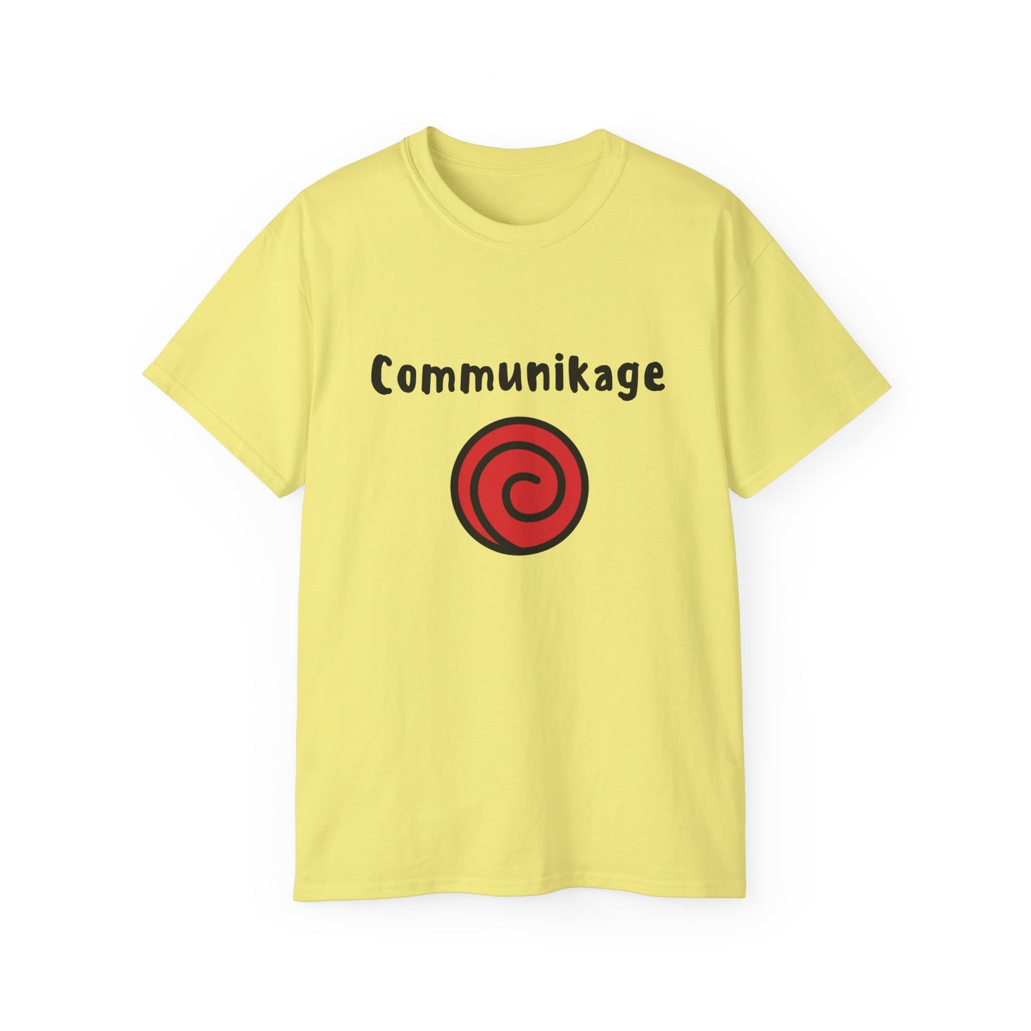 Communikage Ultra Cotton Tee