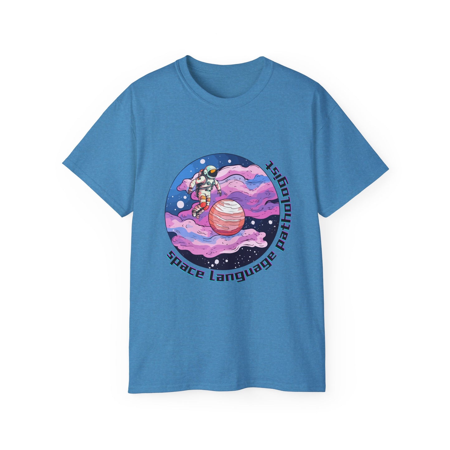 Space Language Pathologist Tee