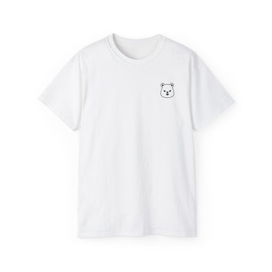 Feed Me Berries Ultra Cotton Tee