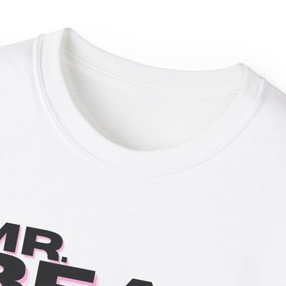 Mr. Bear Ultra Cotton Graphic Tee