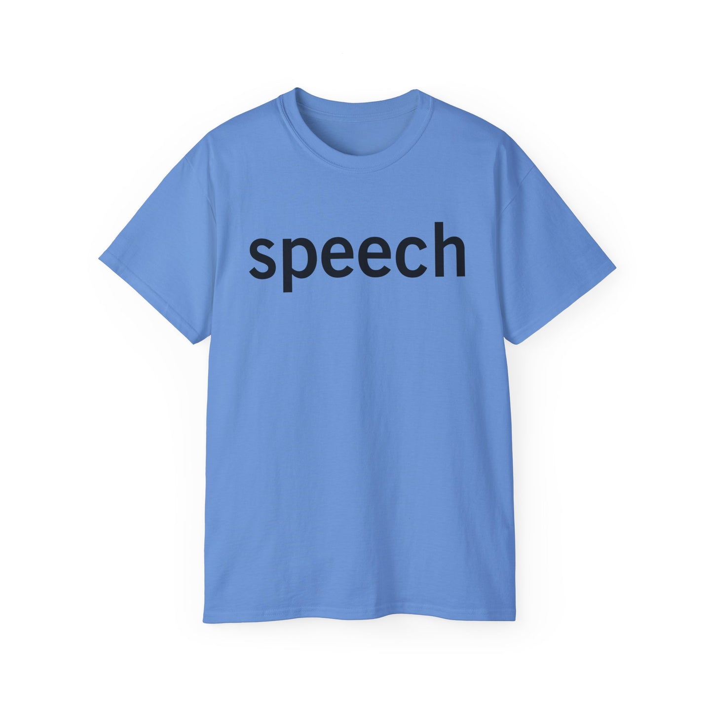 Speech Ultra Cotton Tee