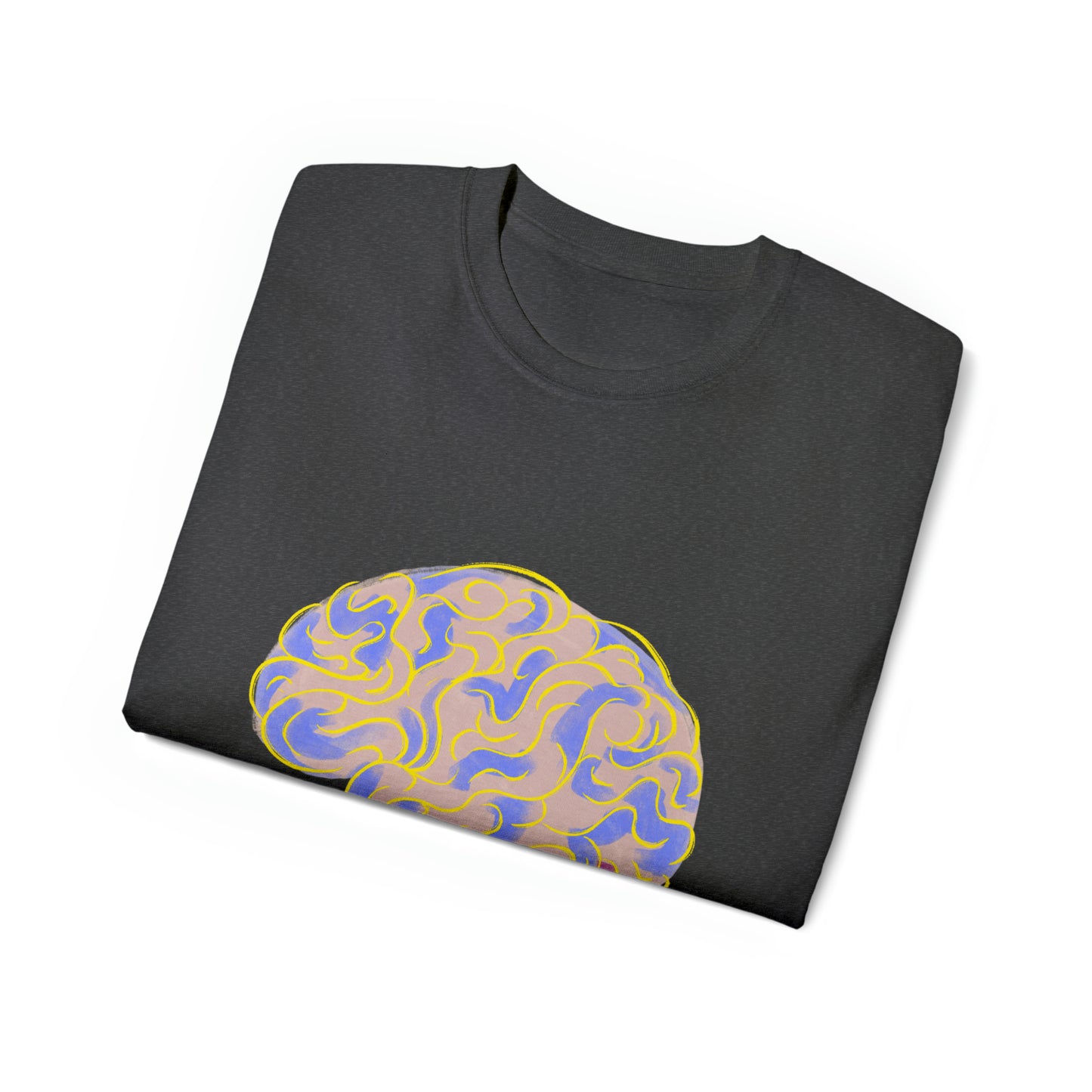 Brain Impressions Ultra Cotton Tee