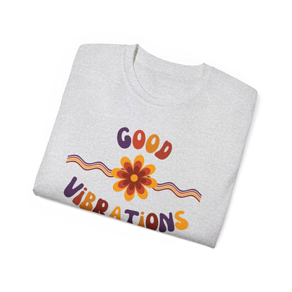 Good Vibrations Tee