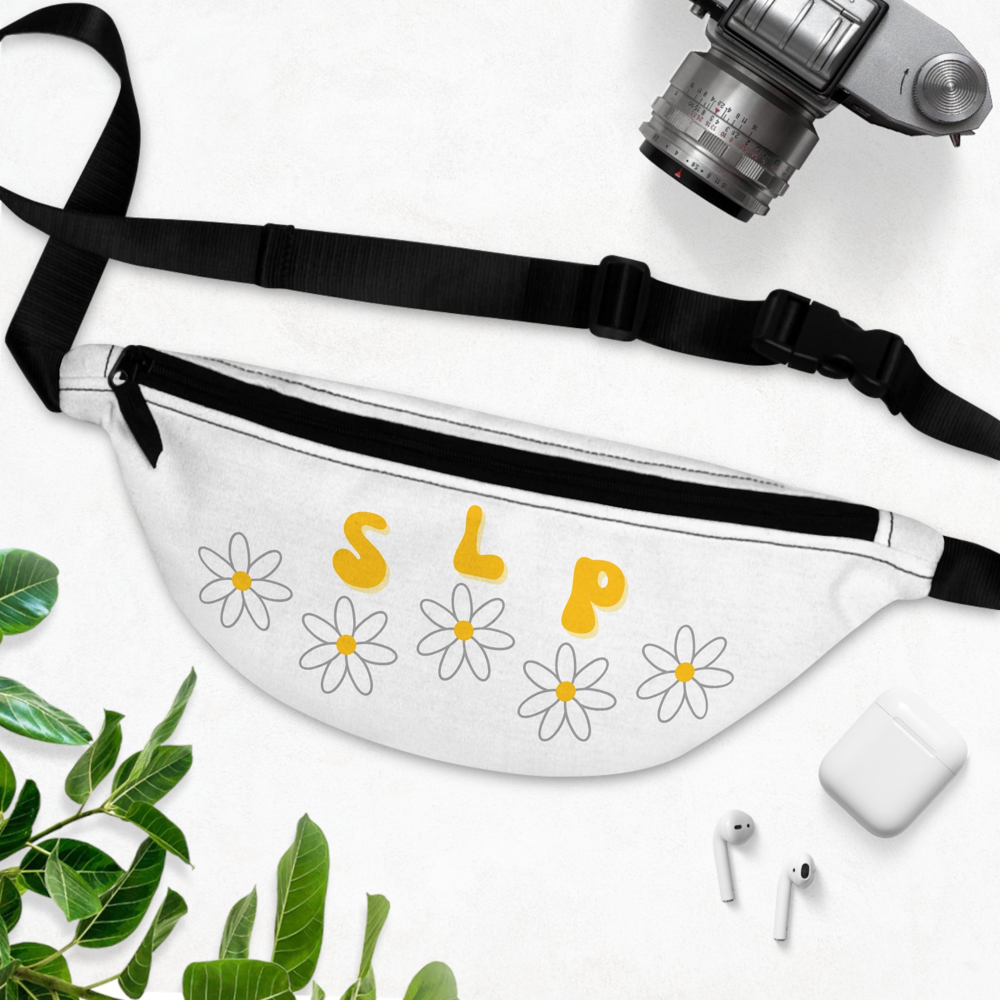 Daisy fanny pack best sale