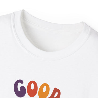 Good Vibrations Tee