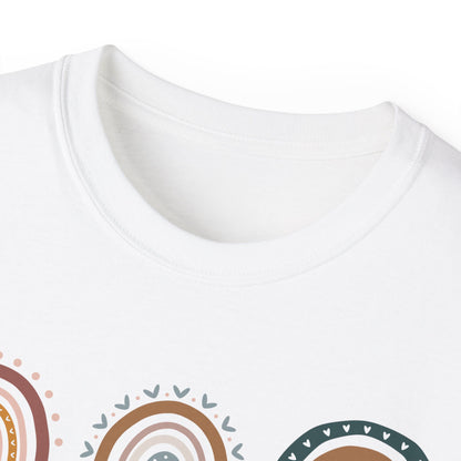 SLP Rainbow Tee