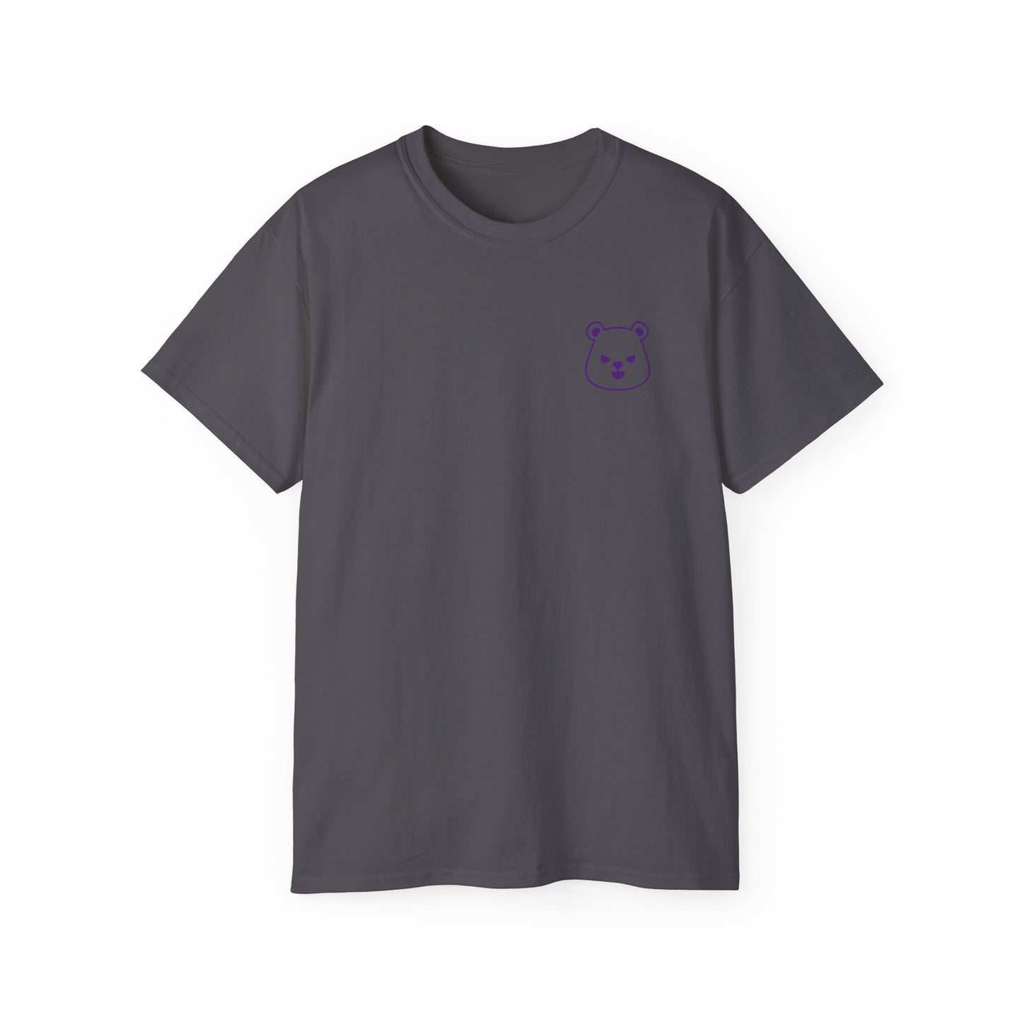 Feed Me Berries Ultra Cotton Tee