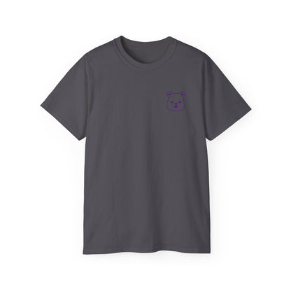 Feed Me Berries Ultra Cotton Tee