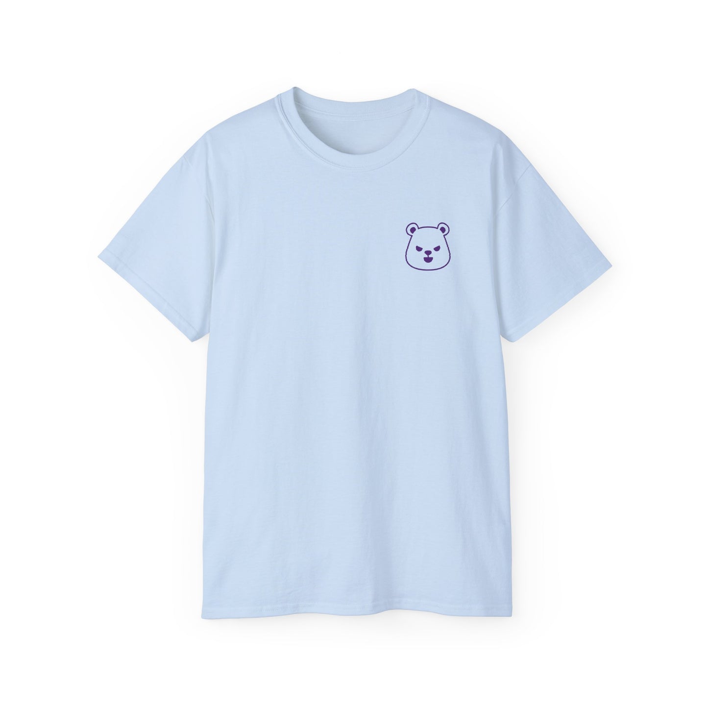 Feed Me Berries Ultra Cotton Tee