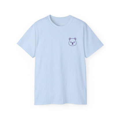 Feed Me Berries Ultra Cotton Tee