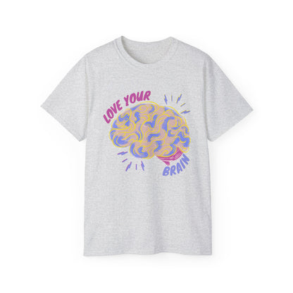 Brain Impressions Tee