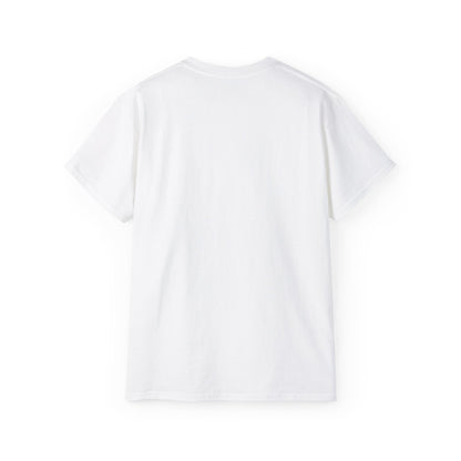 Mr. Bear Graphic Ultra Cotton Tee