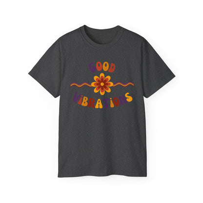 Good Vibrations Tee