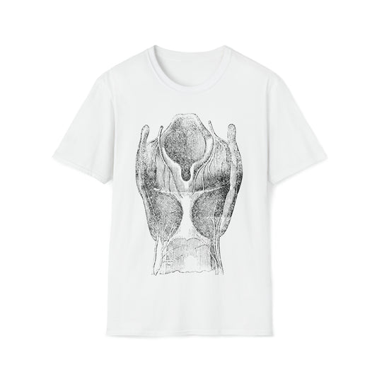 Larynx Softstyle Tee