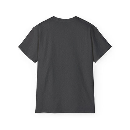Mr. Bear Graphic Ultra Cotton Tee