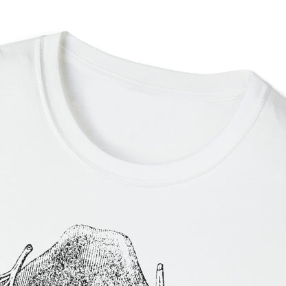 Larynx Softstyle Tee