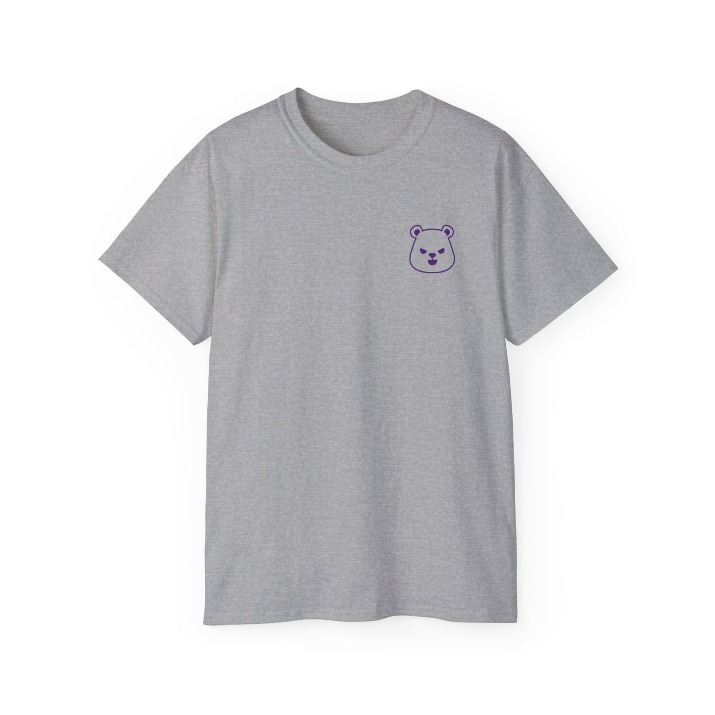 Feed Me Berries Ultra Cotton Tee