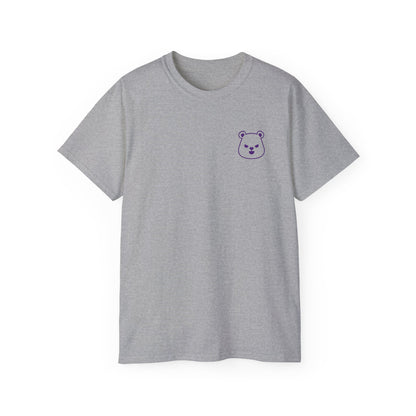 Feed Me Berries Ultra Cotton Tee