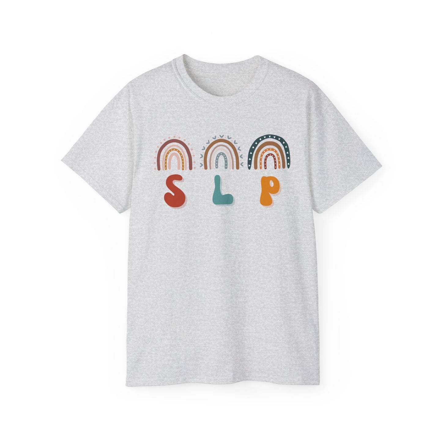 SLP Rainbow Tee