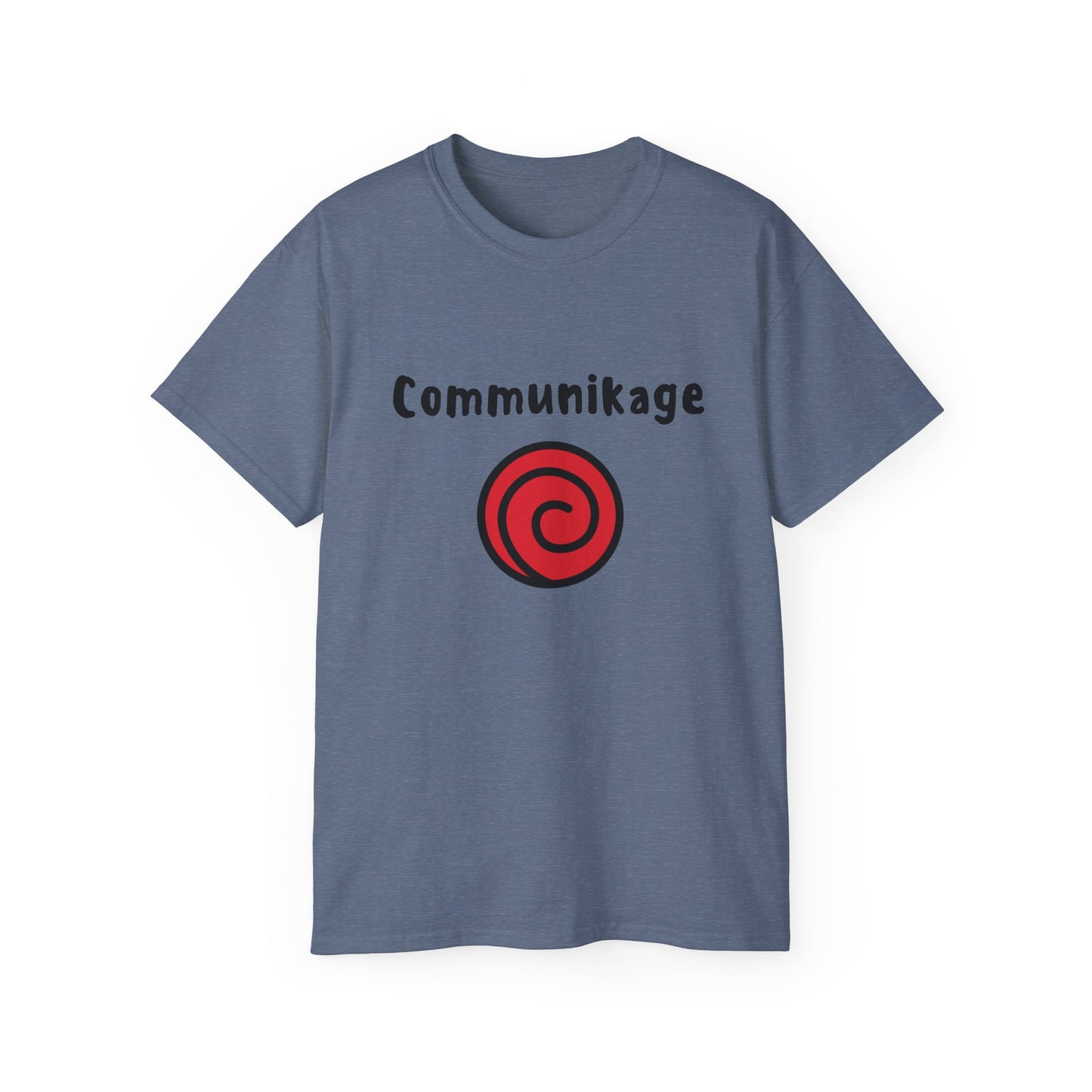 Communikage Ultra Cotton Tee