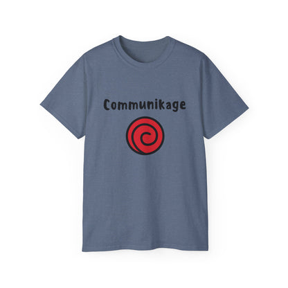 Communikage Ultra Cotton Tee