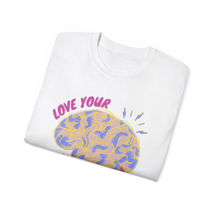 Brain Impressions Tee