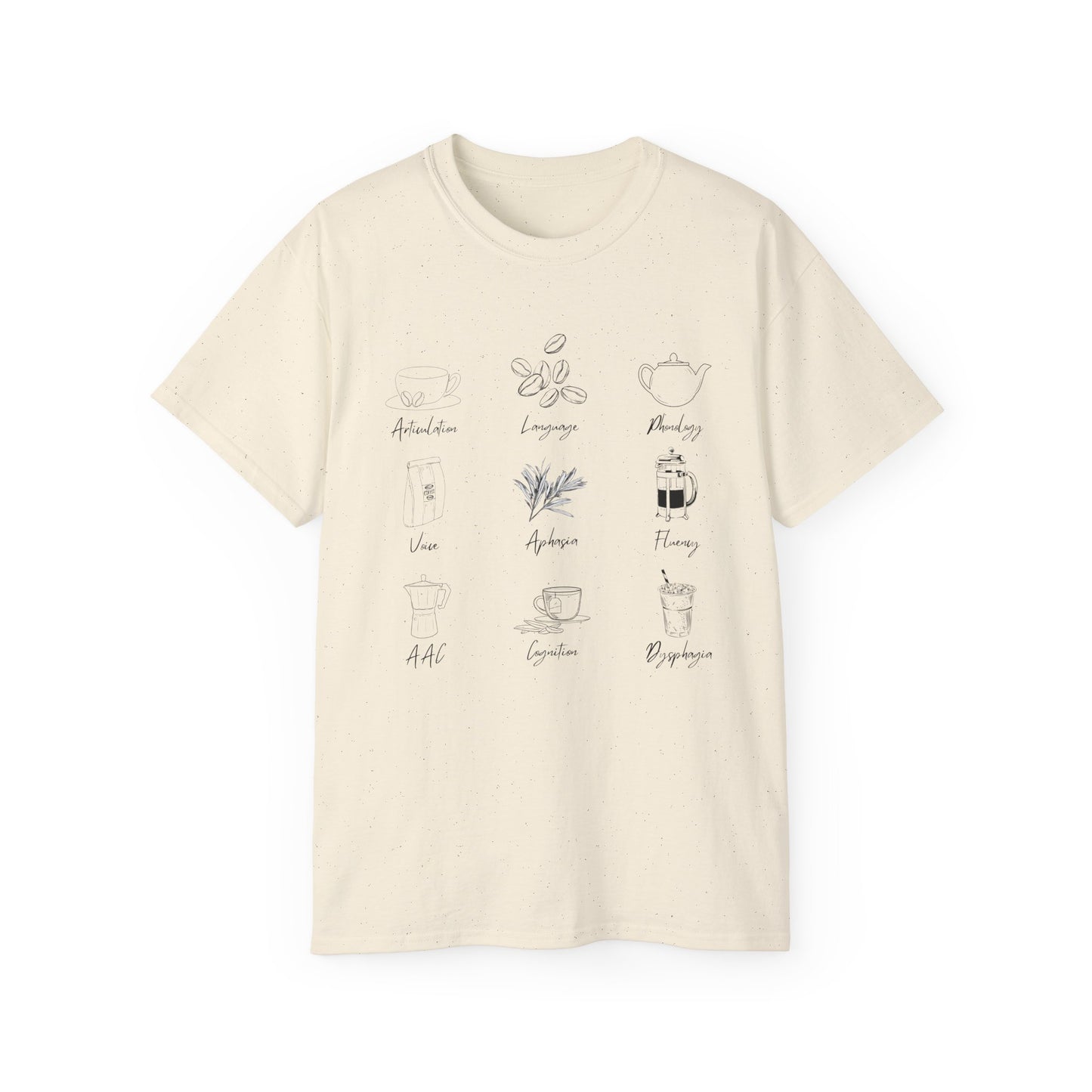SLP Special-TEAS Ultra Cotton Tee