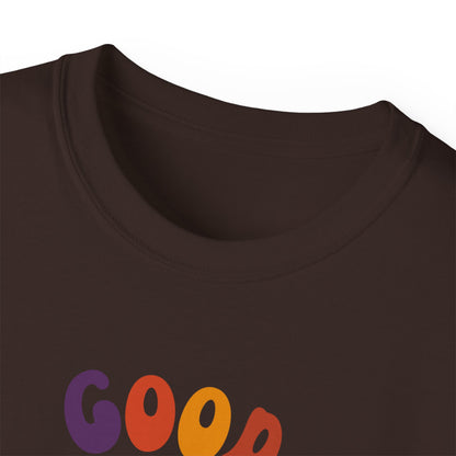 Good Vibrations Tee