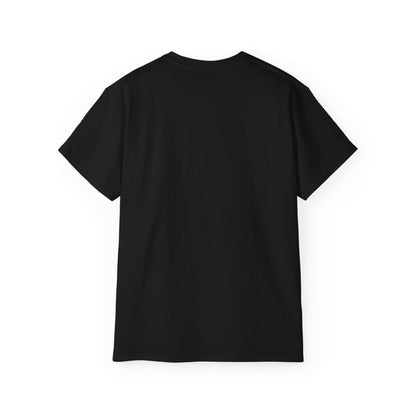 Mr. Bear Graphic Tee