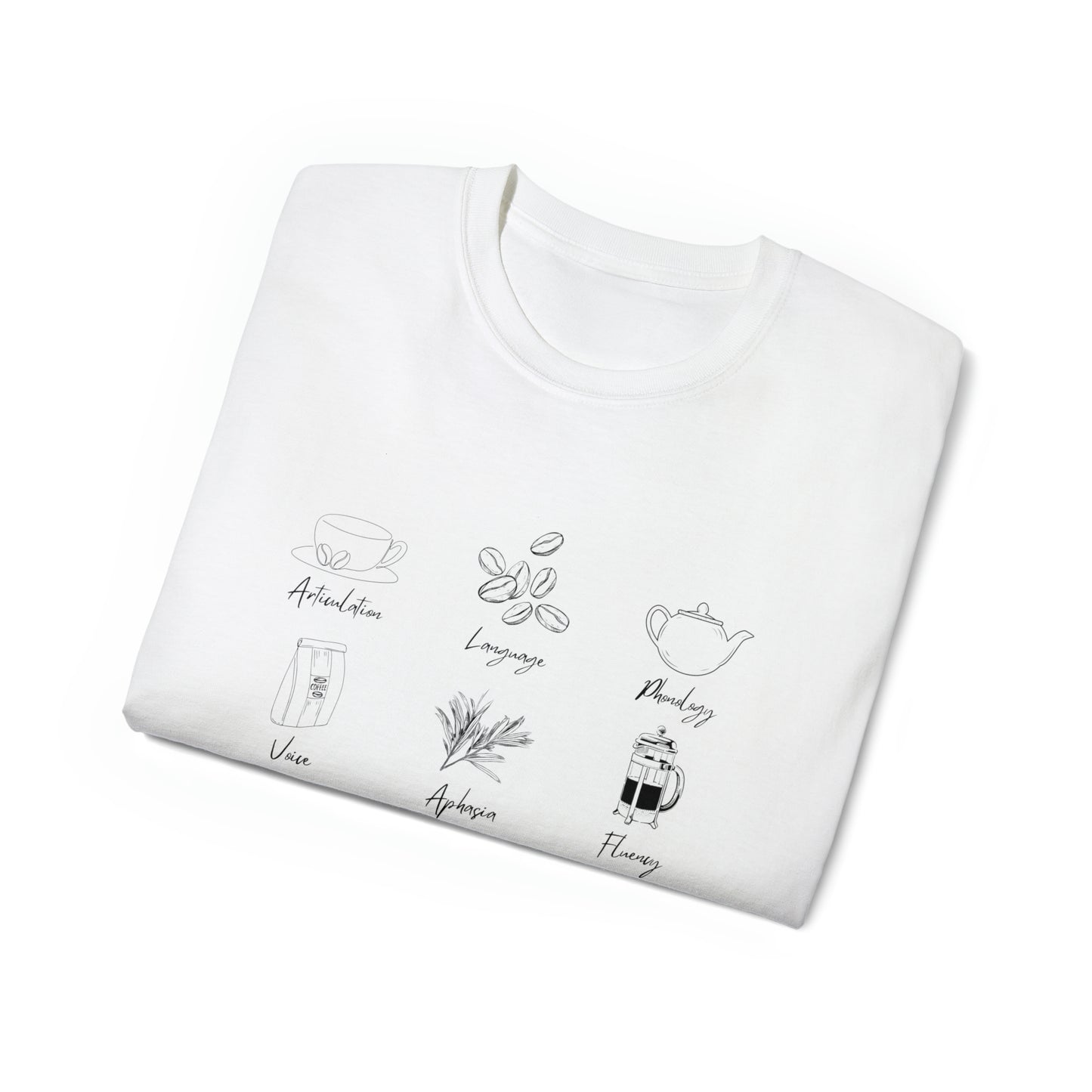 SLP Special-TEAS Ultra Cotton Tee