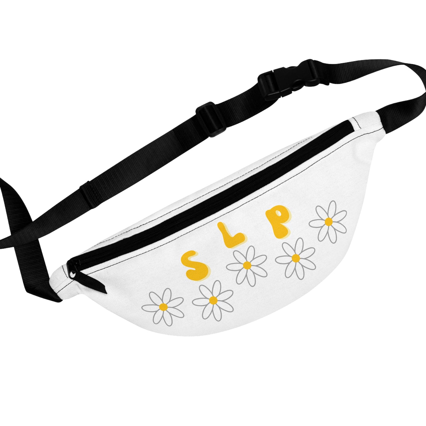 Daisy Chain Fanny Pack