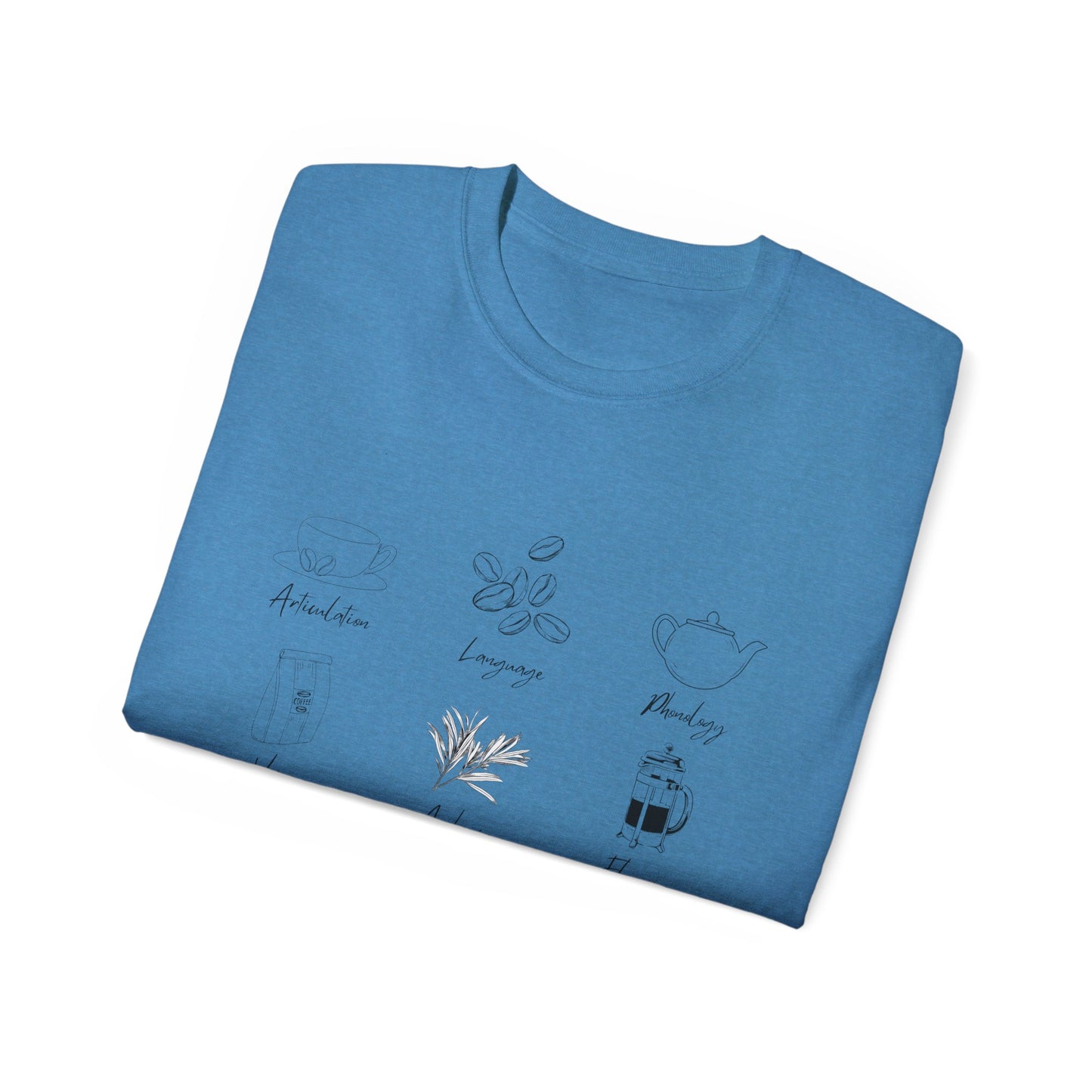 SLP Special-TEAS Ultra Cotton Tee