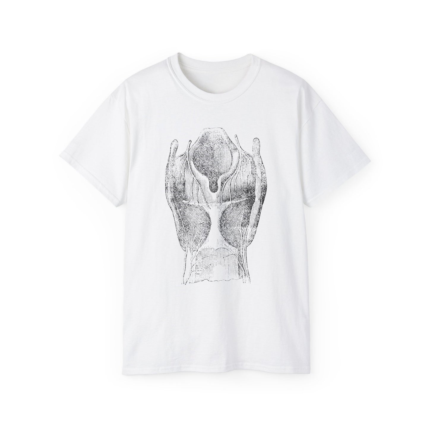 Larynx Ultra Cotton Tee