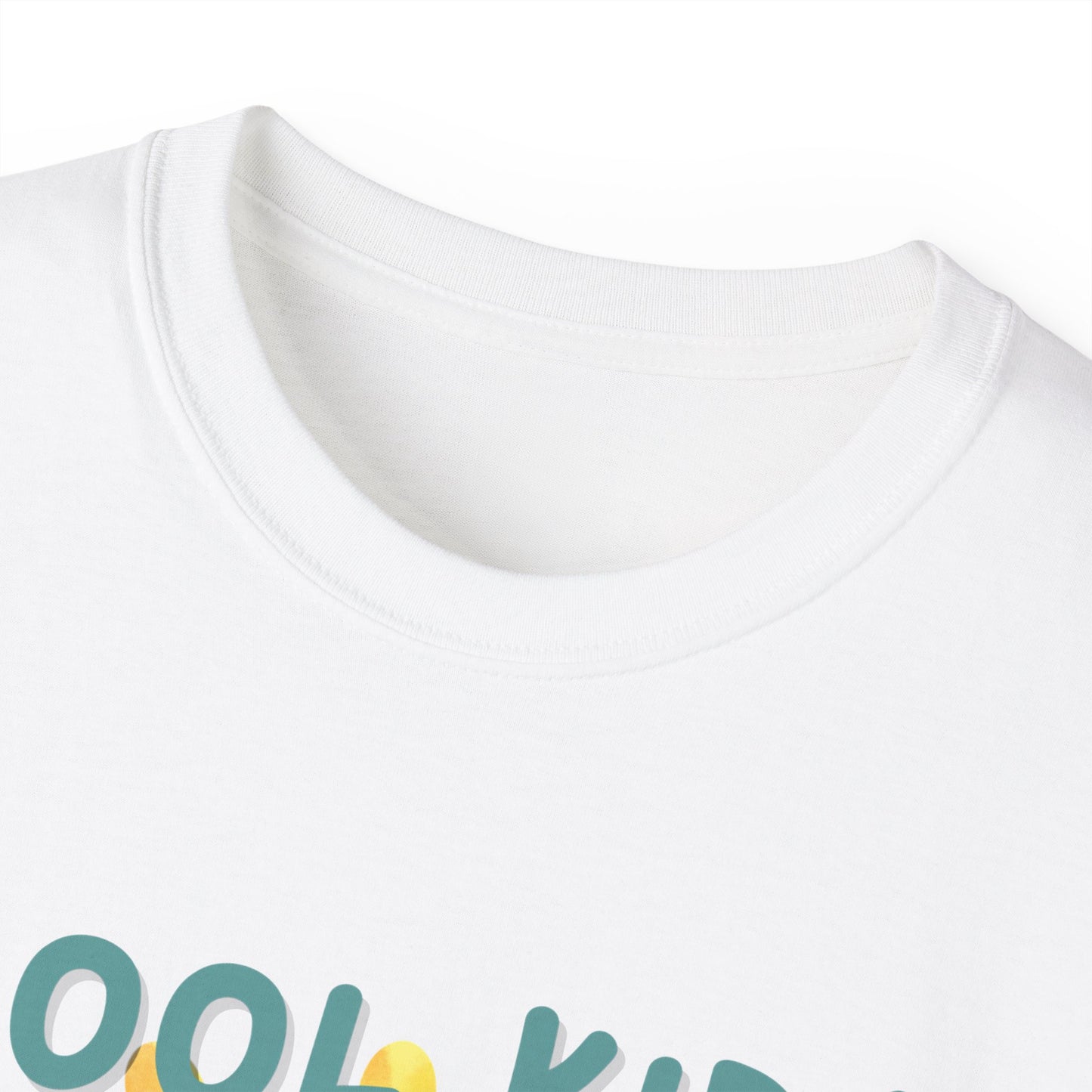 Cool Kids Go to Speech Therapy Tee