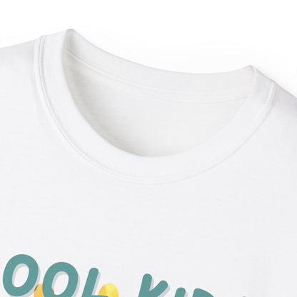 Cool Kids Go to Speech Therapy Tee